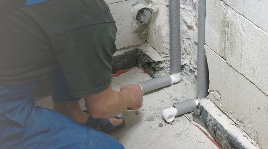 Local 24/7 Emergency Plumbing in Thorofare, NJ